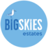 Logo of Big Skies Estates