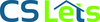 CS Lets logo