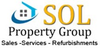 Sol Property Group CB logo
