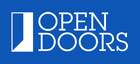 Open Doors logo
