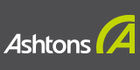 Ashtons Estate Agency - Padgate logo