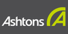 Ashtons Estate Agency - Padgate logo
