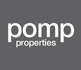 Logo of Pomp Properties