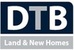 DTB Land and New Homes Ltd