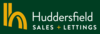Huddersfield Sales & Lettings logo