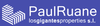 Paul Ruane logo