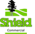 Shield Commercial Estates logo