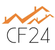 CF24 Property Services logo