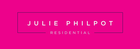Julie Philpot Ltd logo