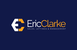 Eric Clarke logo