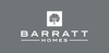 Barratt Homes - Queen's Court logo