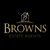 Browns Letting Agents logo