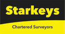 Starkeys Commercial logo
