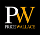 Price Wallace logo