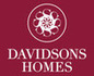 Davidsons Homes - The Wheatfields logo