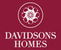 Davidsons Homes - Woodlands Rest logo