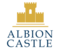 Albion Castle Estates logo