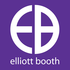 Elliott Booth logo