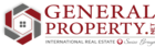 General Property.NET logo