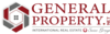 General Property.NET logo