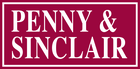 Penny & Sinclair logo