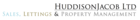 Huddison Jacob Property logo