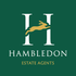 Hambledon Estate Agents logo