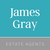 James Gray Estate Agents