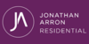 Jonathan Arron Residential logo