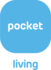 Logo of Pocket Living - Woodside Park