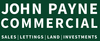 John Payne Commercial logo