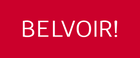 Belvoir Grimsby logo