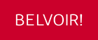 Logo of Belvoir Grimsby