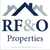 R F & O Lettings logo