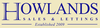 Howlands Sales & Lettings logo