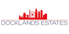 Logo of Docklands Estates