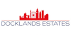 Docklands Estates logo