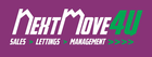 Logo of Next Move 4 U