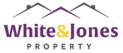 Logo of White and Jones Property Ltd