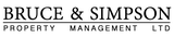 Bruce & Simpson Property Management Ltd