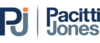 Pacitti Jones Letting logo