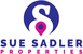 Sue Sadler Properties logo