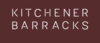 Kitchener Barracks logo