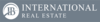 IB International Real Estate logo