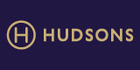 Logo of Hudsons