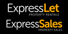 Express Let & Sales logo