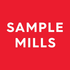 Sample Mills, TQ12