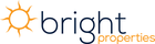 Logo of Bright Properties - Oxford