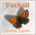 Logo of Foxhall Estate Agents