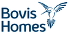 Marketed by Bovis Homes - Partridge Walk